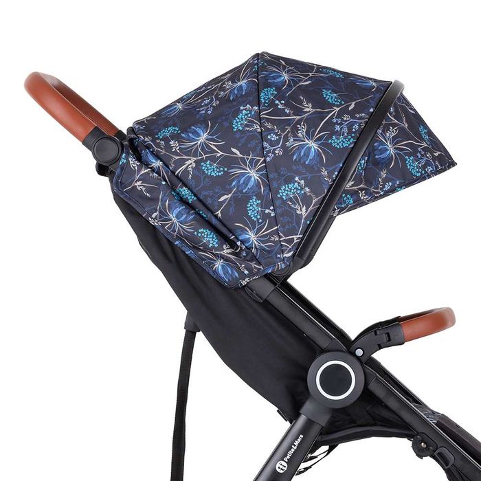 Limitowane budki do wózka Street Petite Mars