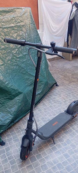 Trotinete Segway F2E Ninebot