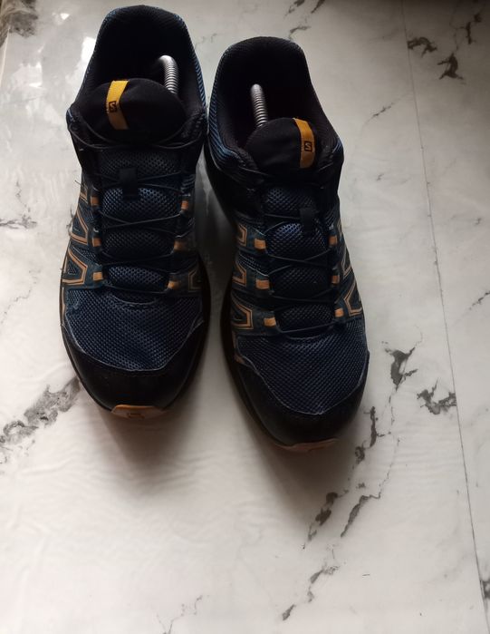 Кросівки Salomon 45 розмір