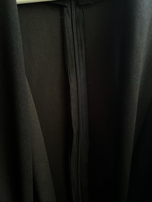 Комбінезон. Спідниця/шорти. Рукава в сіточку