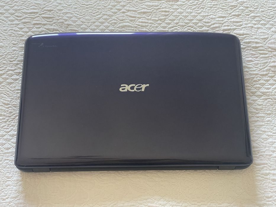 PC Computador Portátil Acer Aspire 5738Z