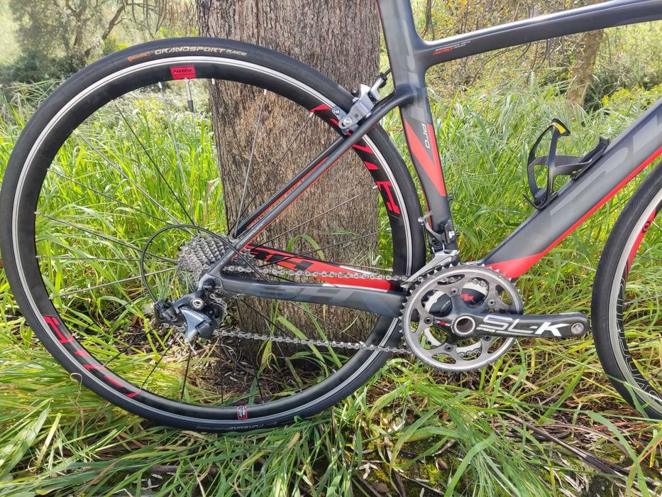 Bh g7 11v ultegra