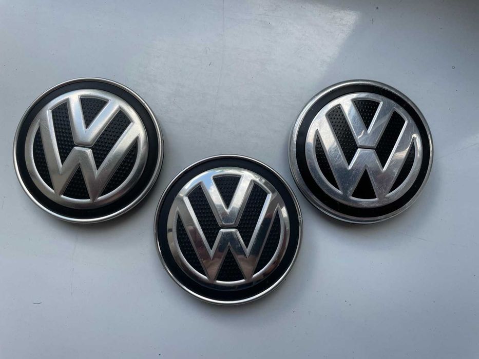 Продам Kолпачки заглушки диска Volkswagen