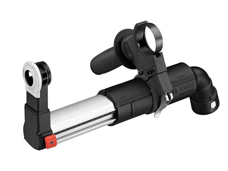 Перфоратор Bosch Professional серии GBH: 2-28; 2-26 DRE; 2-26 DFR; 240