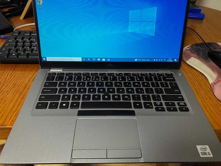 Dell latitude 5410 mod. p98g007