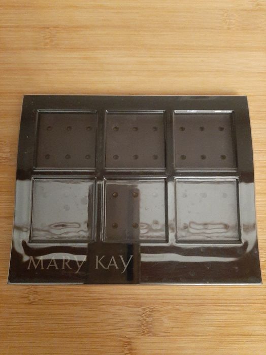 Palette para maquilhagem Mary Kay