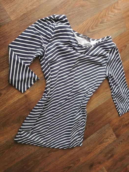 Bluzka Reserved  w paski Rozmiar S