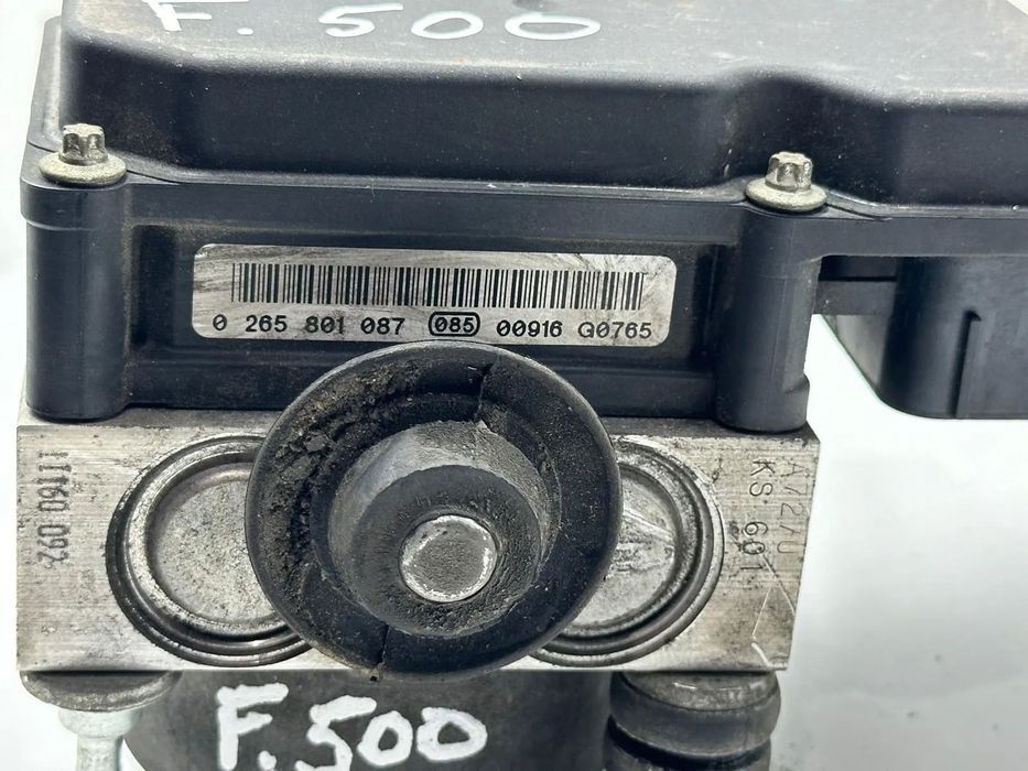Módulo ABS - Fiat 500 (2011)