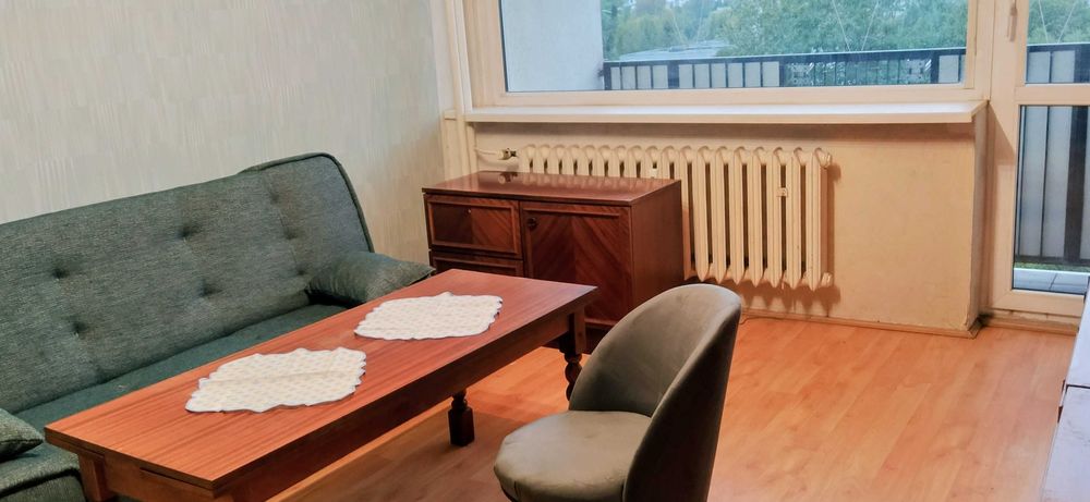Mieszkanie do wynajęcia, Poznań, Os. Oświecenia