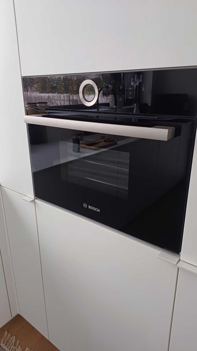 BOSCH urządzenie do gotowania na parze CDG634BB1