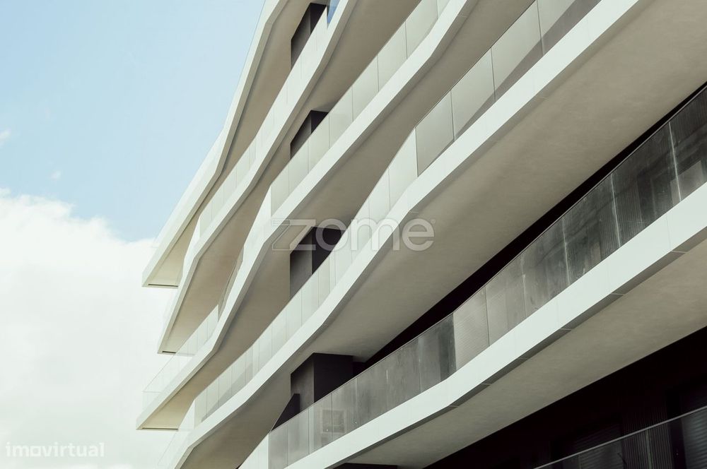 Apartamento T3 para venda em Ferreiros, Braga.