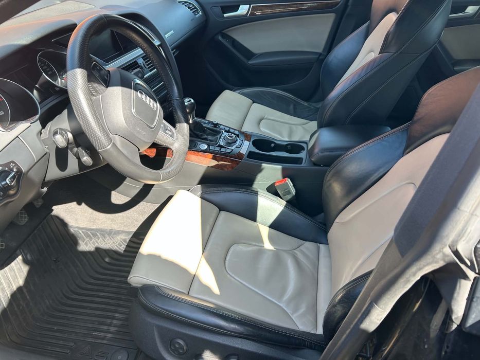Sprzedam Audi A5