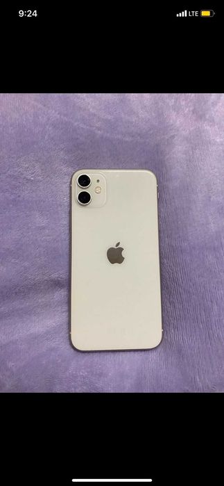 IPHONE 11 128 GB