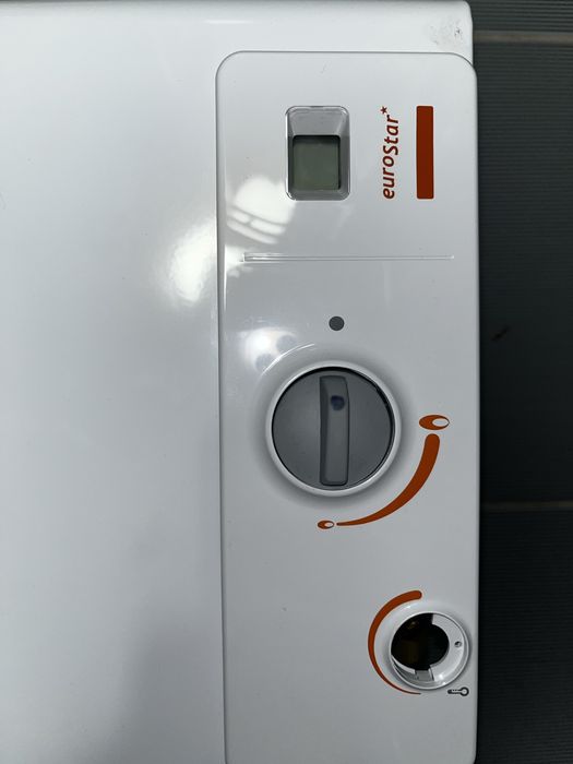 EuroStar - Piecyk Gazowy