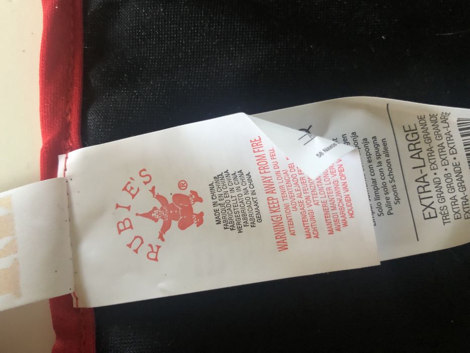 Жилетка карнавальна, клоуна Пеннивайза з кінофільму Воно