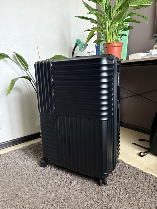 Валіза Xiaomi Ninetygo Himalaya 100 л XL