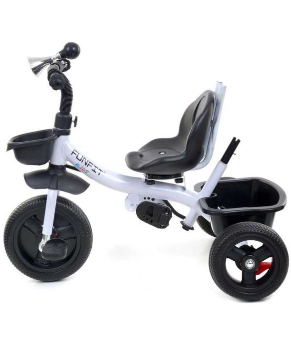 Rowerek trójkołowy dla dzieci Funfit Kids Twist