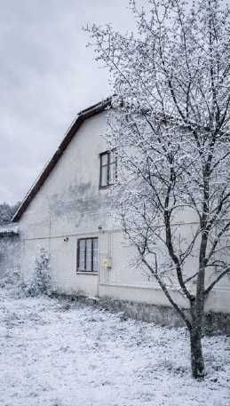 ПРОДАЖ житлового будинку біля м.Старий Самбір