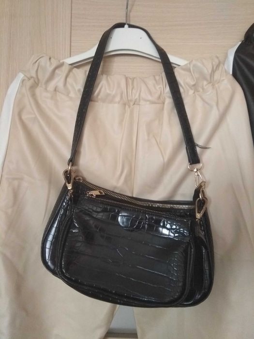 * modowa Torebki przeczytaj opis