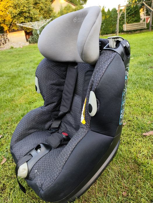 Fotelik samochodowy 0-18kg Maxi Cosi Opal