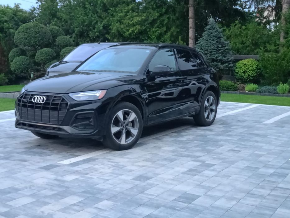 Sprzedam Audi Q5
