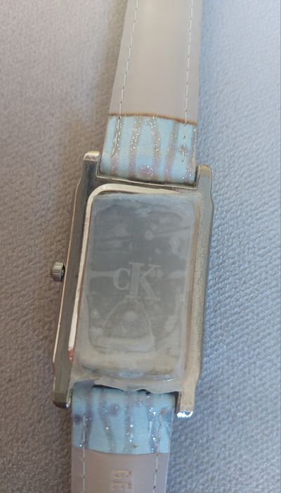 Zegarek damski elegancki cK nowy