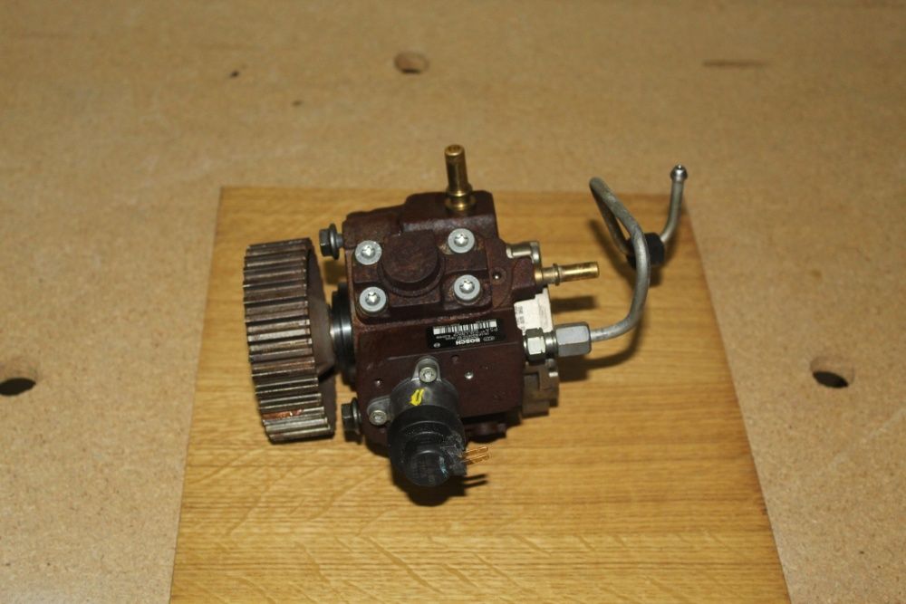 Bomba Injectora Bosch