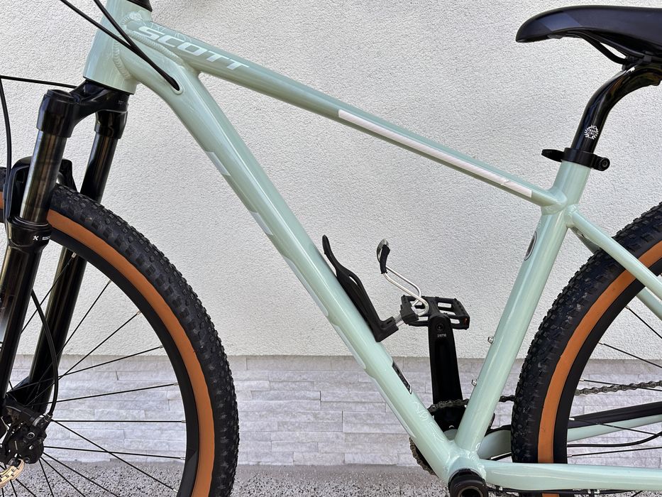 Rower SCOTT Contessa - Mtb, koła 29, Sram NX 1x12, amor Rock Shox, ham hydrauliczne