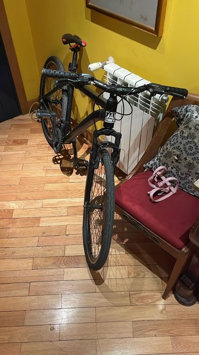 Bicicleta de estrada