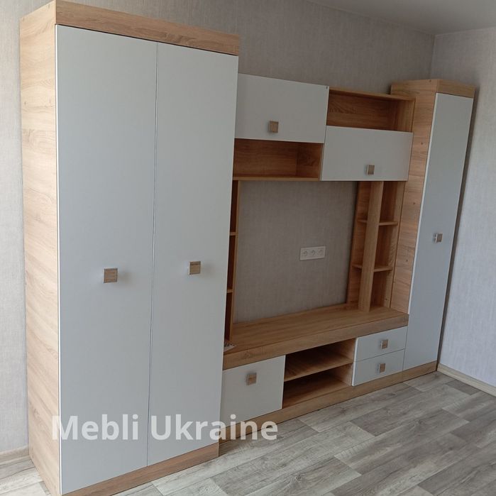 Шафа / шкаф / шифонер распашной прямо со склада в Днепре! В НАЛИЧИИ