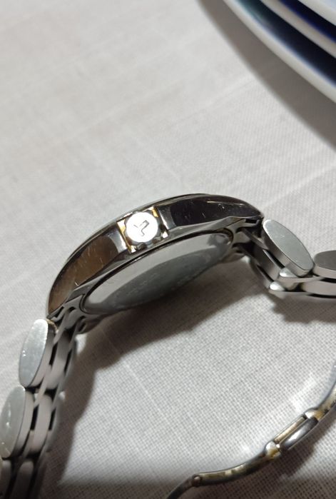 Relógio Tissot Couturier T035410A