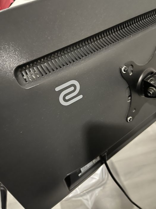 Benq XL2411 (gaming)