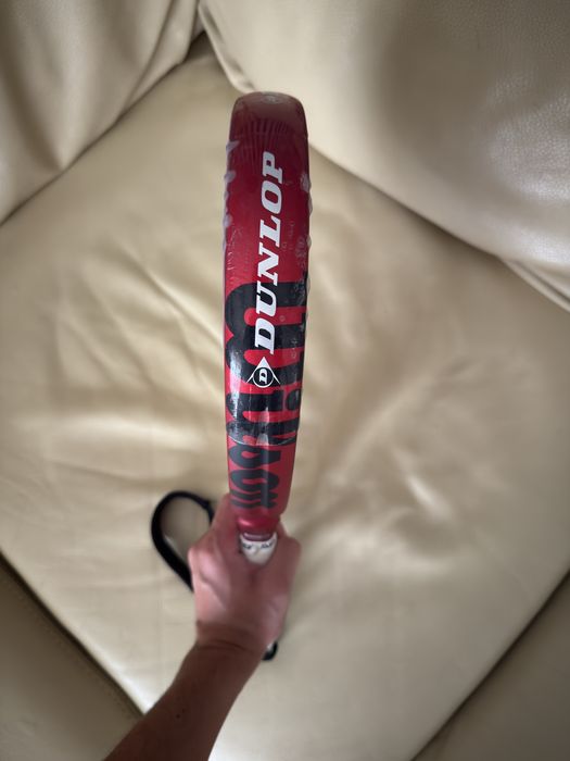 Raquete padel Wilson Bela Pro V2 2023