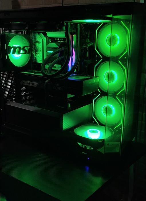 NVIDIA GeForce RTX 5070 Ti