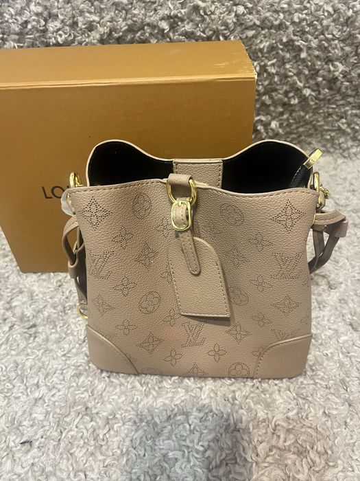 Torebka damska Louis Vuitton