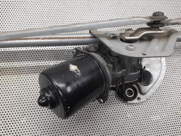 Motor limpa vidros frente MINI Mini (R56)
