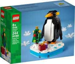 LEGO 40449|40450|40484|40494|40426|40498|40499