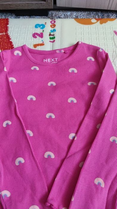 Костюм для дівчинки Next, 92 розмір