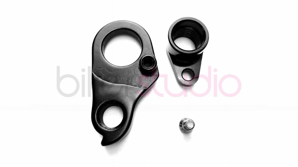 Hak przerzutki tylnej MARIN #44 uchwyt Gestalt Lombard Nicasio 2