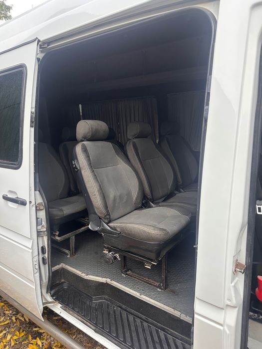 Продам Mercedes-Benz Sprinter 2.2 CDI, 2005 року