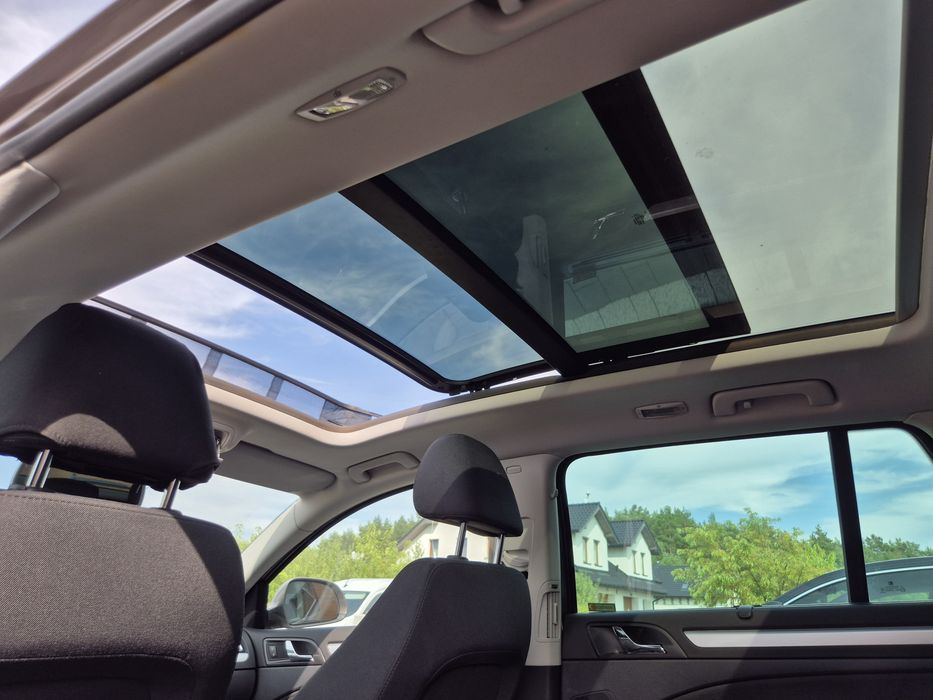 Skoda Superb - 2013