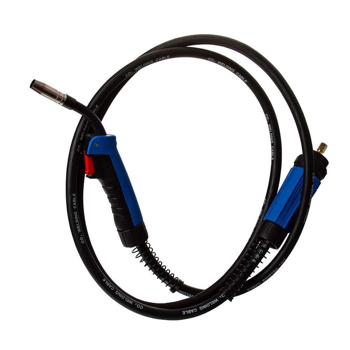 Spawarka digi-mag inwertorowa