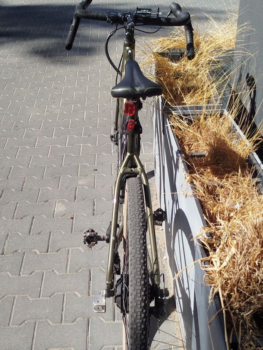 KROSS Esker Hybrid 2.0