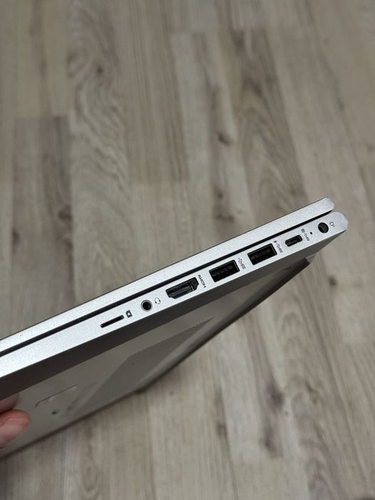 HP ProBook 650 G8 i5 16GB 256GB Windows 11 Pro