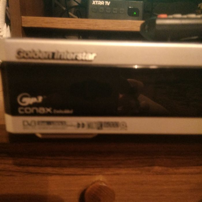 Продам спутниковый тюнер