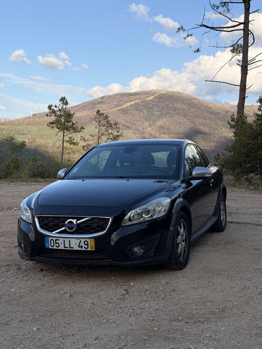 Volvo C30 R-Design 1.6 D