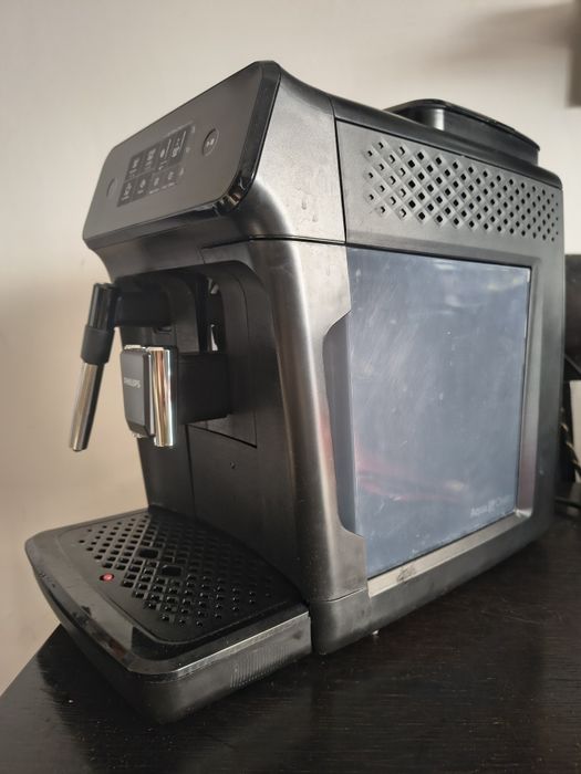 Ekspres ciśnieniowy Philips