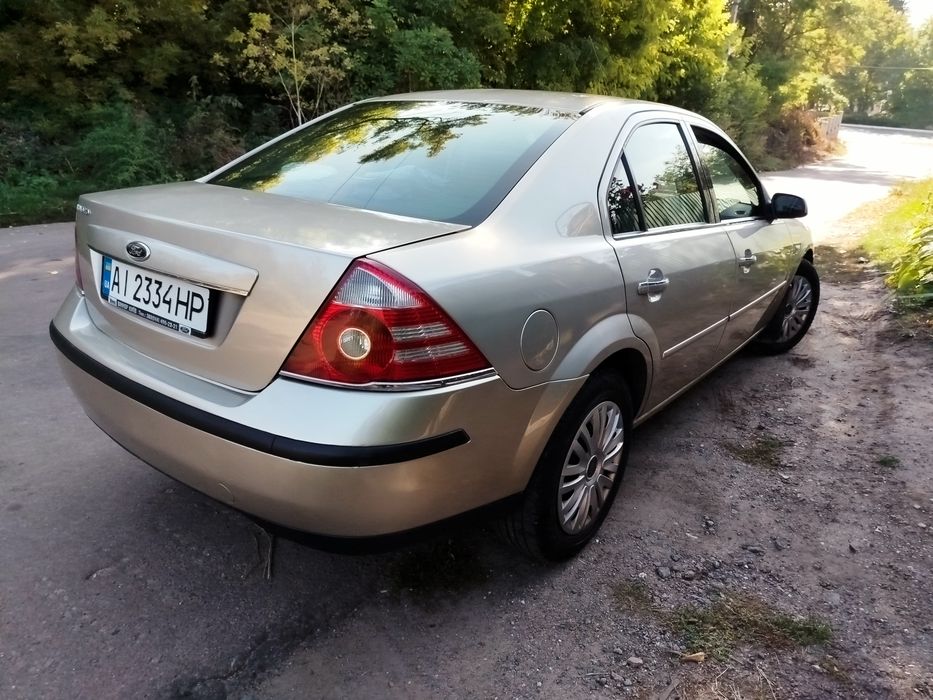 Продам Ford Mondeo 3