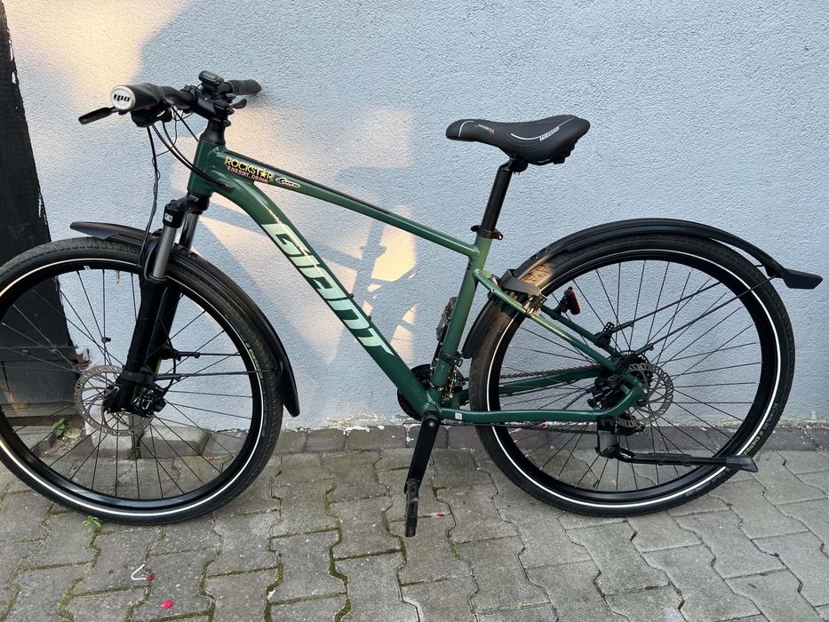 Rower GIANT 28”