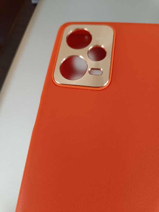 Redmi Note 12 Pro 5G New Case – Set of 2 Cases63825205904769122